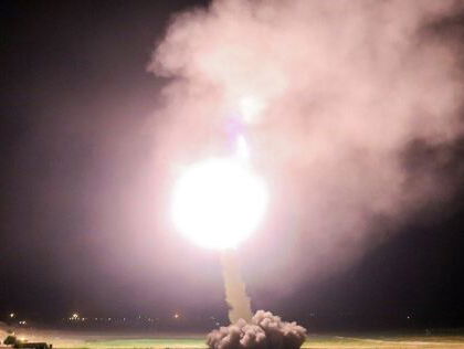 Nieuwe escalatie Syrië