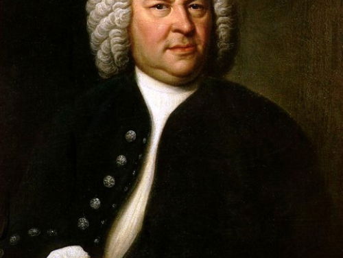 Het Allermooiste - Mass in B minor van J.S. Bach
