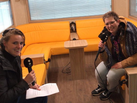 Hollandse Held: Hennie Bouwmeester