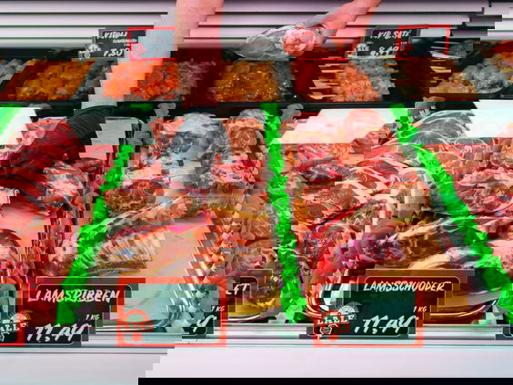 Slechtste Slogan 2021 voor slagerij in Nijmegen