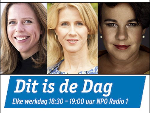 Sharon Dijksma: 'Dubbel paspoort afpakken is een fantoomoplossing'