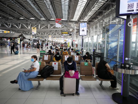 Helpen slimme apps om corona-patiënten op te sporen?