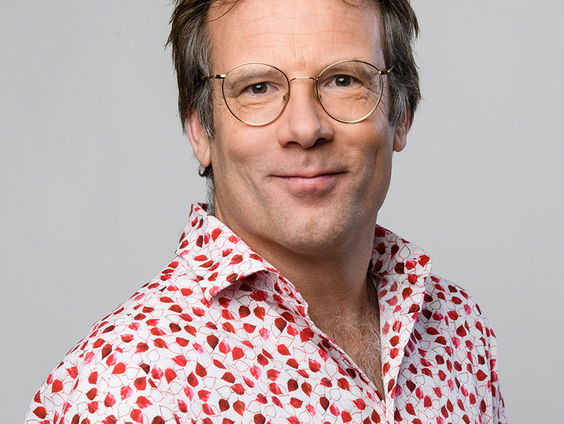 Patrick Lodiers over een chaotische nacht