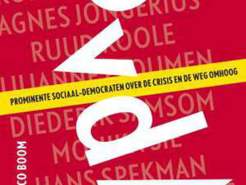 De neergang van de PvdA