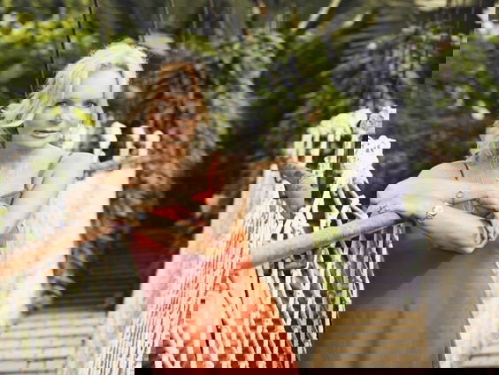 Vandaag komt deel zeven van de populaire serie de Zeven Zussen uit