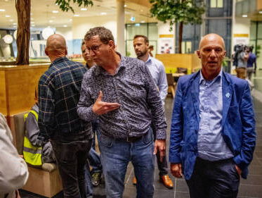 Moet de regeling voor vervroegd pensioen verruimd worden?