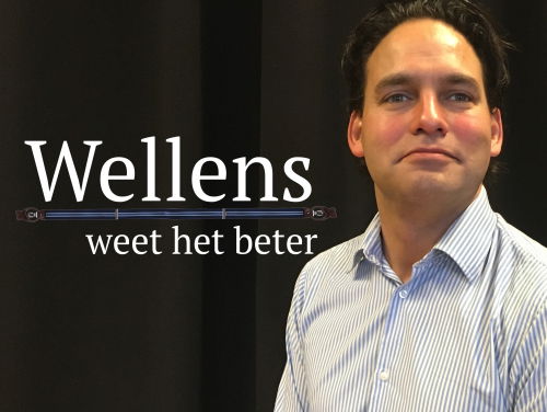 Wellens weet het beter: de Griekse schuldenberg
