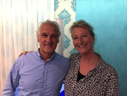 Fred Rutten: redder in hoge voetbalnood?