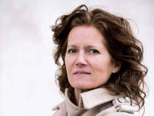 Bibi Dumon Tak krijgt Theo Thijssenprijs