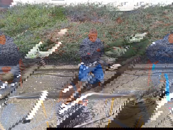 Molukse wijk hard getroffen door corona: "onze kracht is onze zwakte"