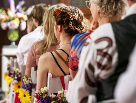 Kunnen psychologen een huwelijk matchen?