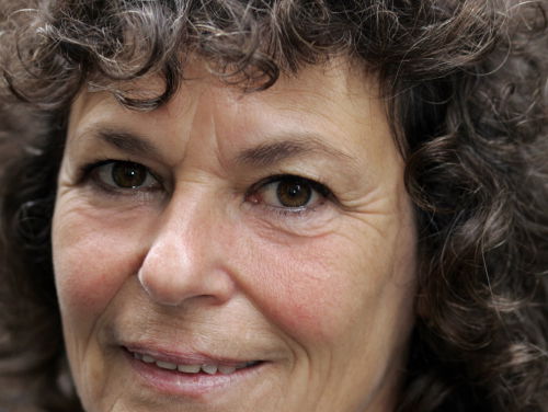 Yvonne Kroonenberg schrijft verhaal voor Ik Lees Thuis serie