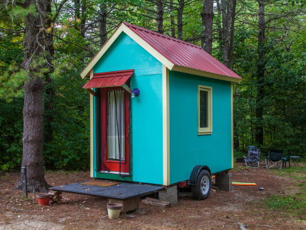 Huisdeskundige Tracy Metz over co-living