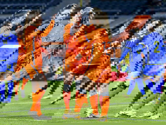 Het sportjaar 2021 wordt (hopelijk) beter dan 2020