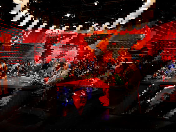 Het ultieme TV-tunes college