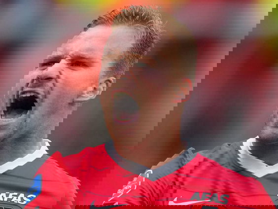 Nabeschouwing AZ-FC Utrecht