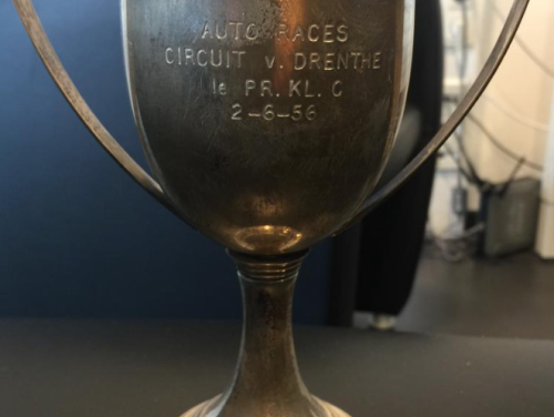 Bloed Zweet & Tranen Museum