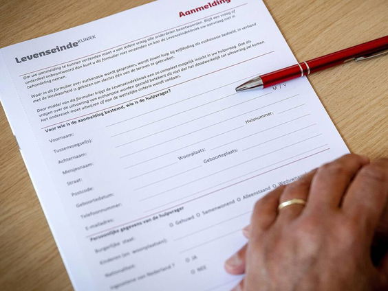 Betere zorg bij levenseinde moet en kan