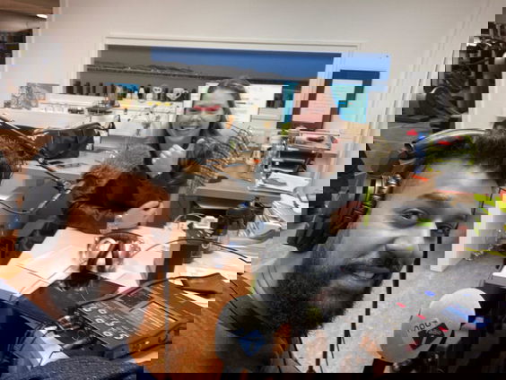 Sportschoolhouder Lianne uit Serooskerken moet voor de tweede keer dicht dit jaar