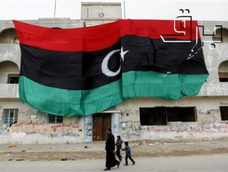 Hoe gaat het nu met Libië?