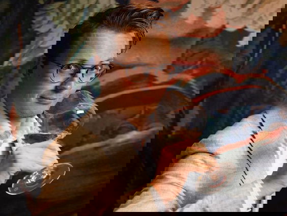 Champagne proeven met Jan-Jaap Altenburg!