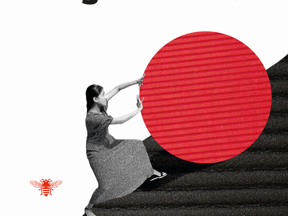 Datamacht en tegenkracht