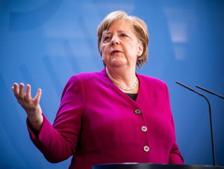 Pakken vrouwelijke leiders de coronacrisis slimmer aan?