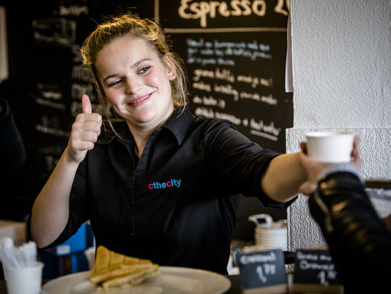 Mondkapjes zorgen voor onverwachte problemen bij slechthorenden