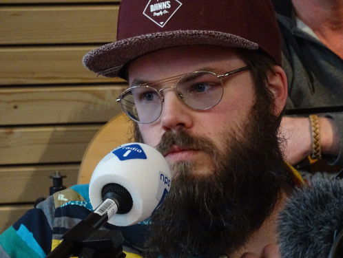 De Digitaalstaat met Eduard Rekker