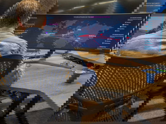 Veel mis in Nederlandse ict-beveiliging, zelfs geen verweer tegen simpele hacks