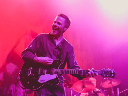 Muziek van Josh Ritter