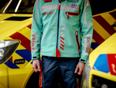 Feit of Fictie: Hoe modern zijn onze ambulances?