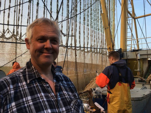 Mijn Nederland: Stellendam