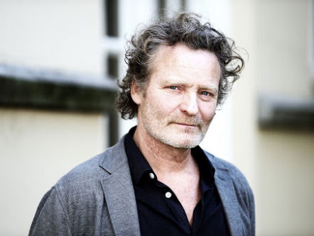 Iets moois voor het slapen gaan: Kees Scholten