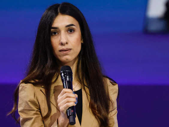 Feminisme in Irak: slachtofferverhaal als kracht