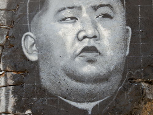 Noord-Korea weer in gesprek