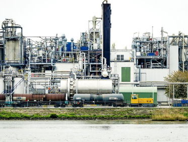 Bewoners willen geen GenX in drinkwater