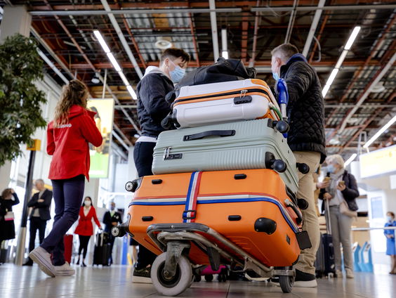 Vakantie op Rhodos - Dag 4