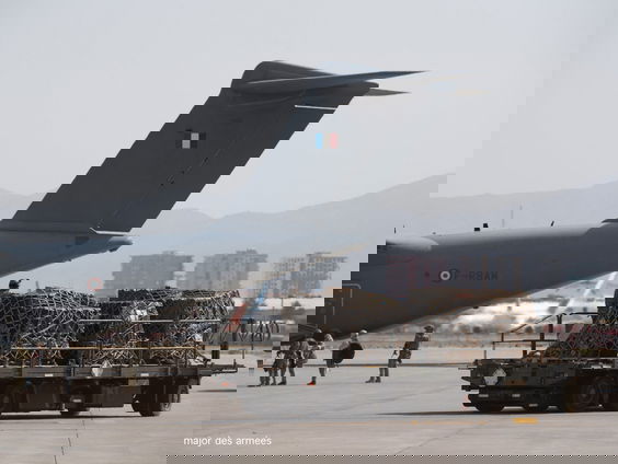 Bussen met evacués bereiken vliegveld in Kabul niet