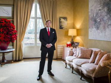 Kabinetsformatie loopt stroef, missen we de koning?