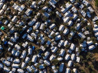 Dossier Lesbos: Onderhandelen met Turkije