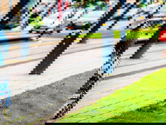 Senioren naar kleinere huizen kan voor meer doorstroom op woningmarkt zorgen