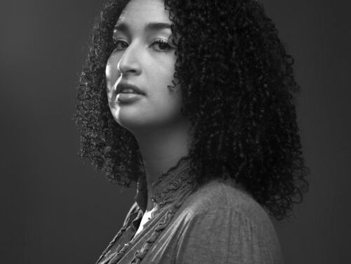 Soundos El Ahmadi over documentaire over stagediscriminatie