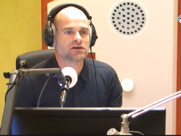 Erben Wennermars en zijn terugblik op het sportweekend