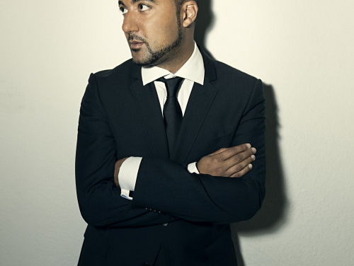 De Avond Van Eus met A.L. Snijders