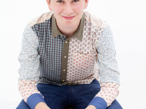 Geert van Zandbrink over Linea recta naar het eind van je Latijn