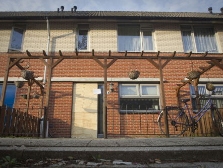 'Scheefwonen moet aangepakt worden'