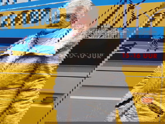 Hollandse Held: Ans Koorn