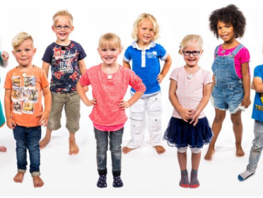 Kassie Kijken: kleuter-tv