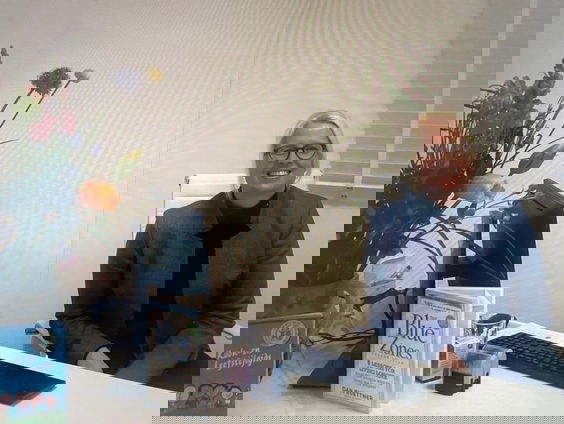 Verhalen van Spraakmakers: Bakkeveen wil het gezondste dorp van Nederland worden - deel 3